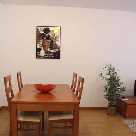 Jardiv'S Apart Ponta Delgada  Ngoại thất bức ảnh