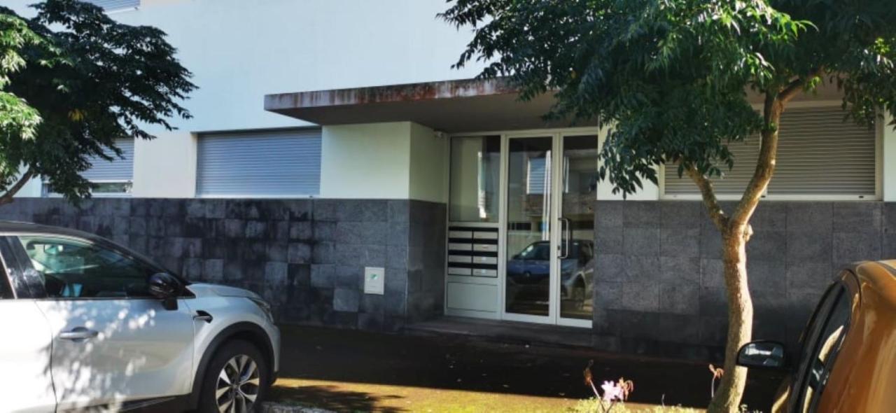 Jardiv'S Apart Ponta Delgada  Ngoại thất bức ảnh