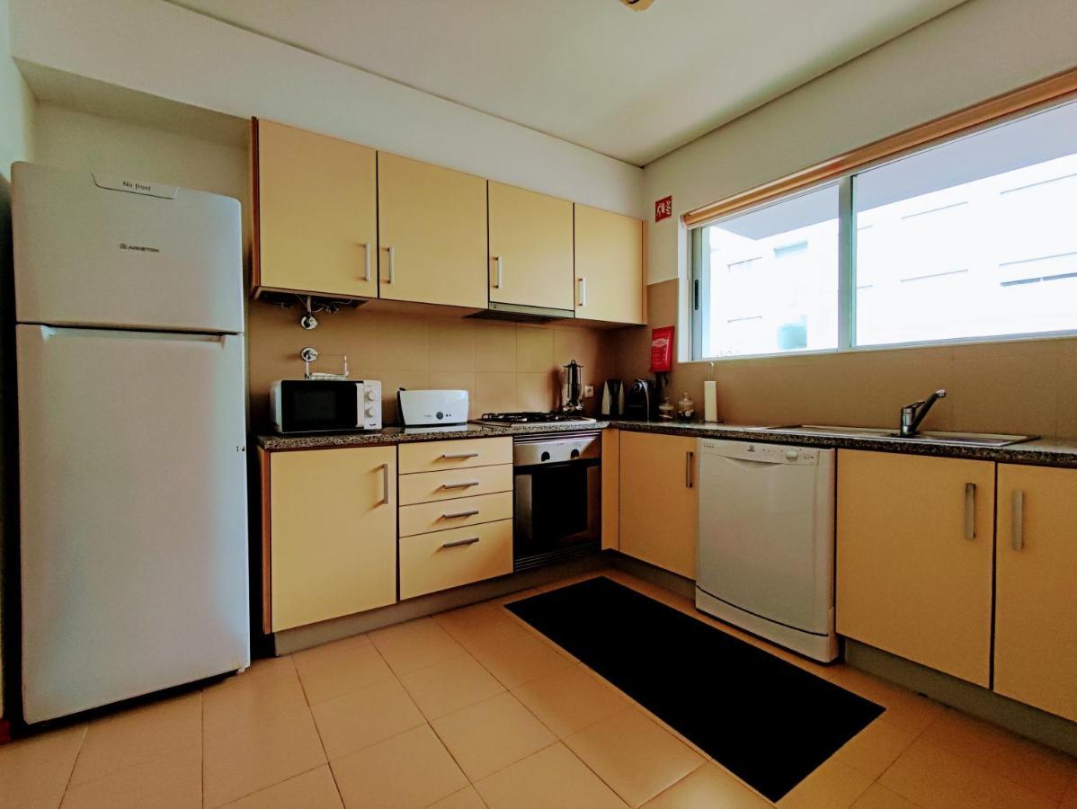Jardiv'S Apart Ponta Delgada  Ngoại thất bức ảnh