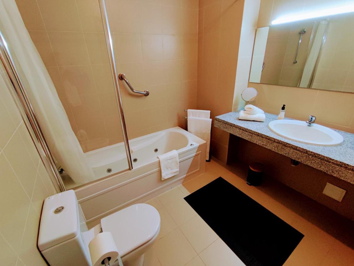 Jardiv'S Apart Ponta Delgada  Ngoại thất bức ảnh