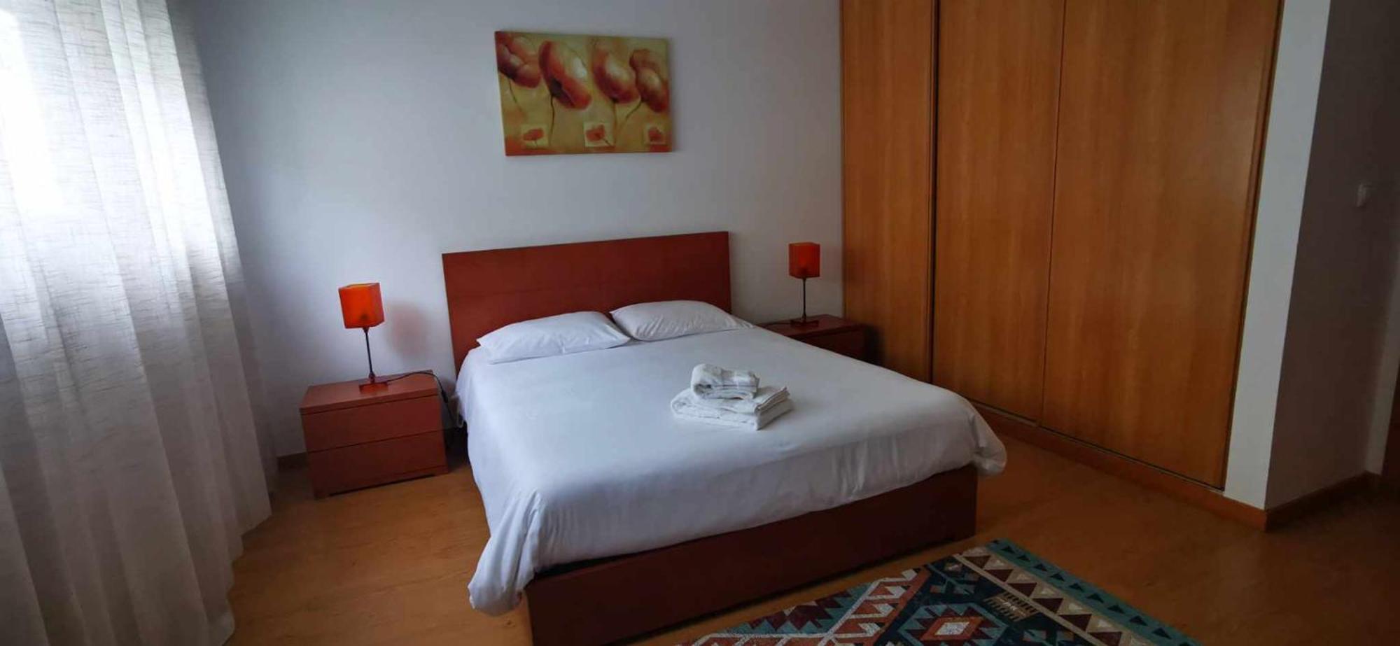 Jardiv'S Apart Ponta Delgada  Ngoại thất bức ảnh