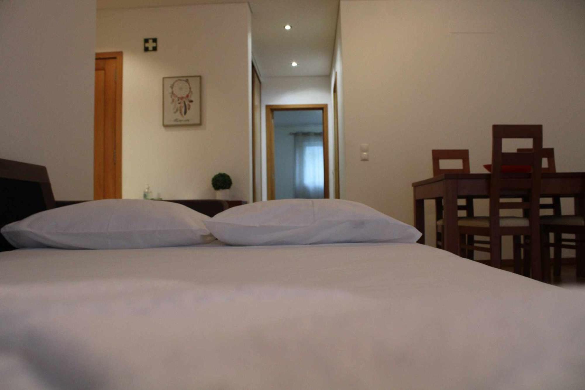 Jardiv'S Apart Ponta Delgada  Ngoại thất bức ảnh